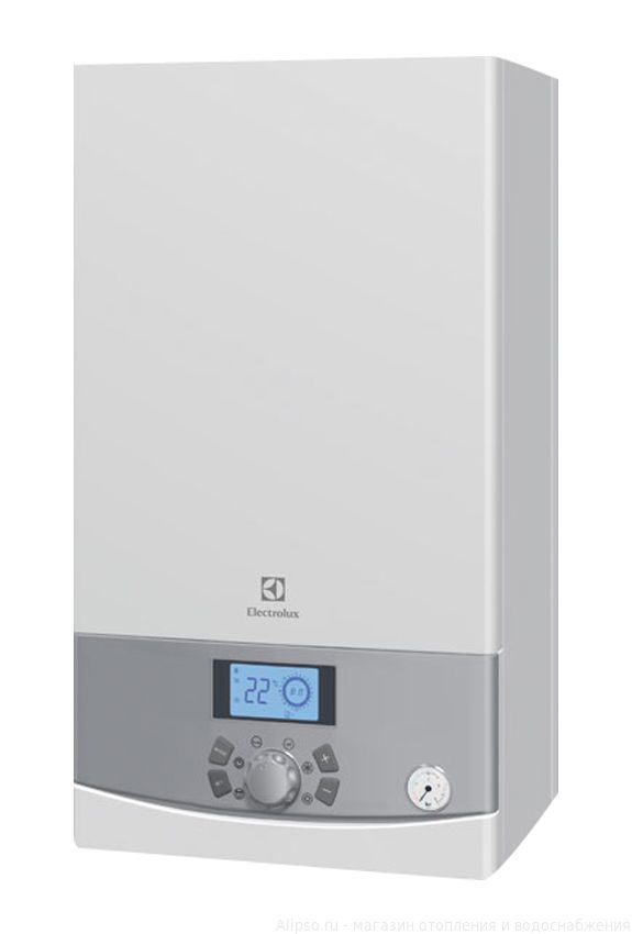 Теплообменник котел электролюкс gcb 24 hi-tech fi теплообменник в баню отзывы